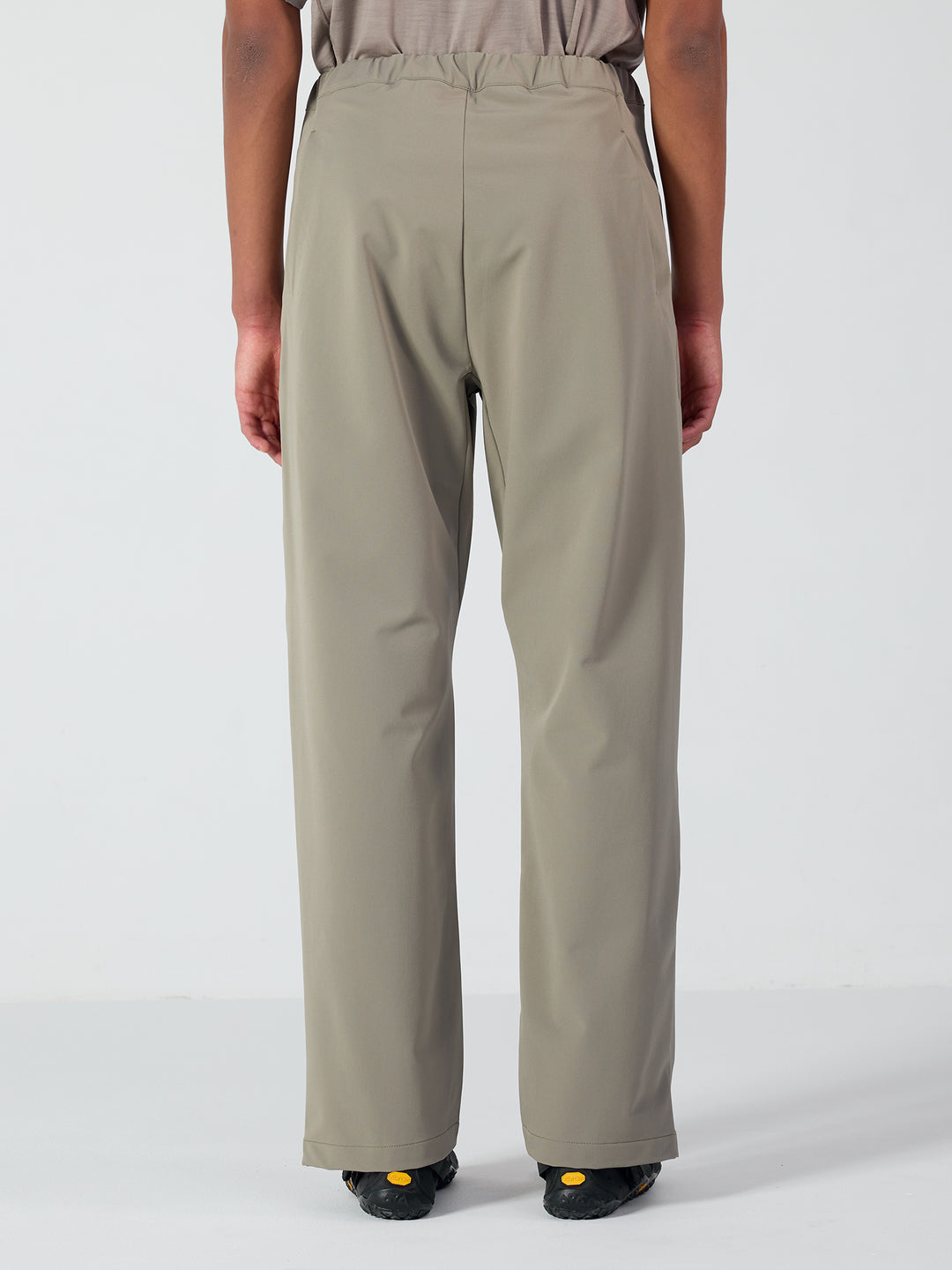Side Zip Pants – Goldwin Europe