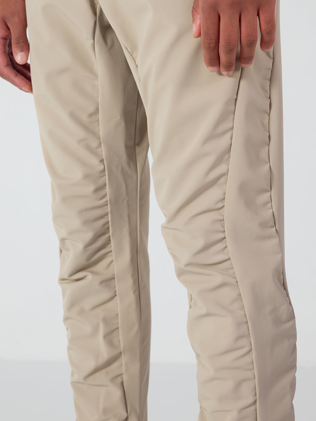 Articulated Pants – Goldwin Europe