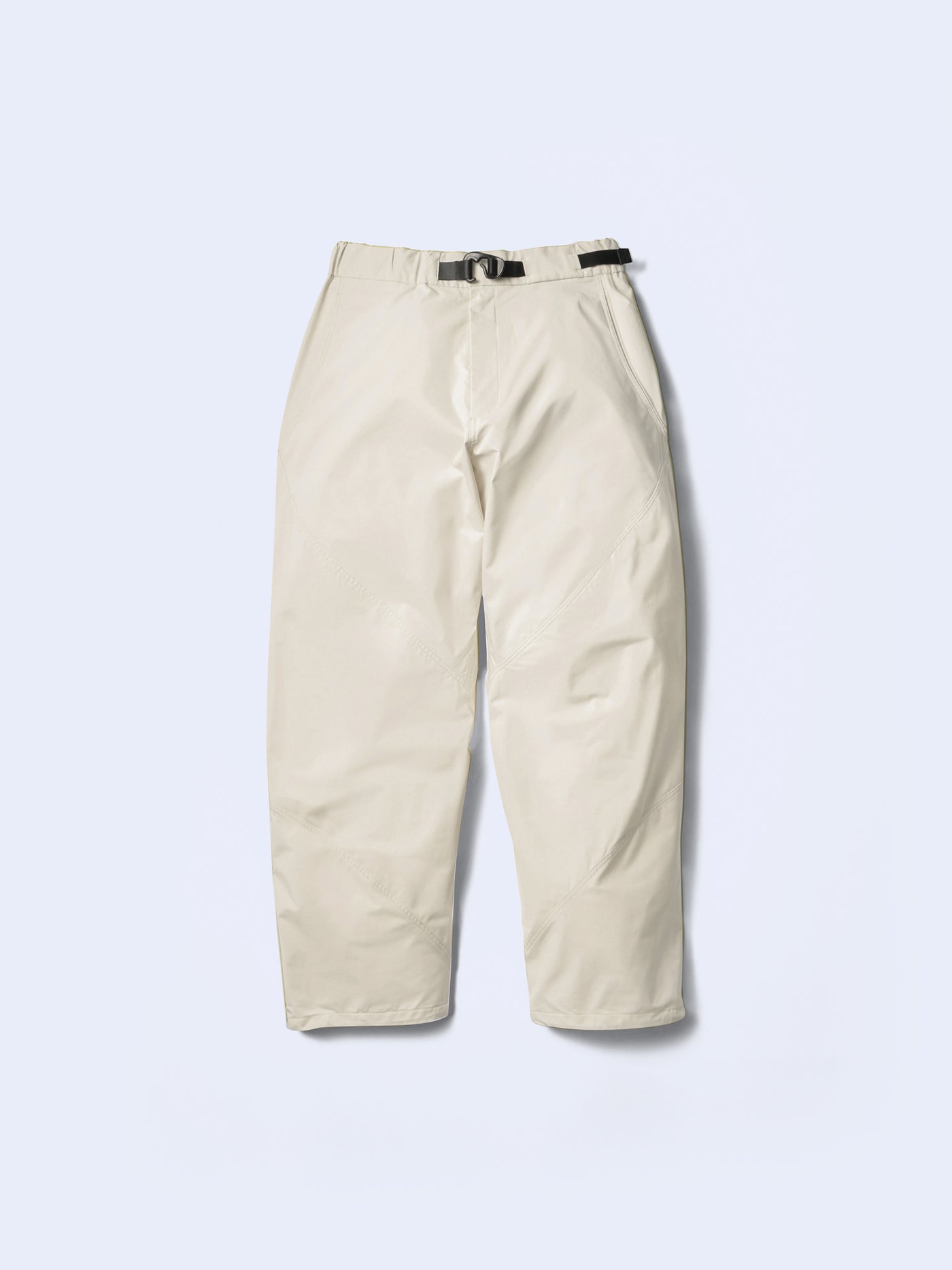 Helicoid Wide Pants