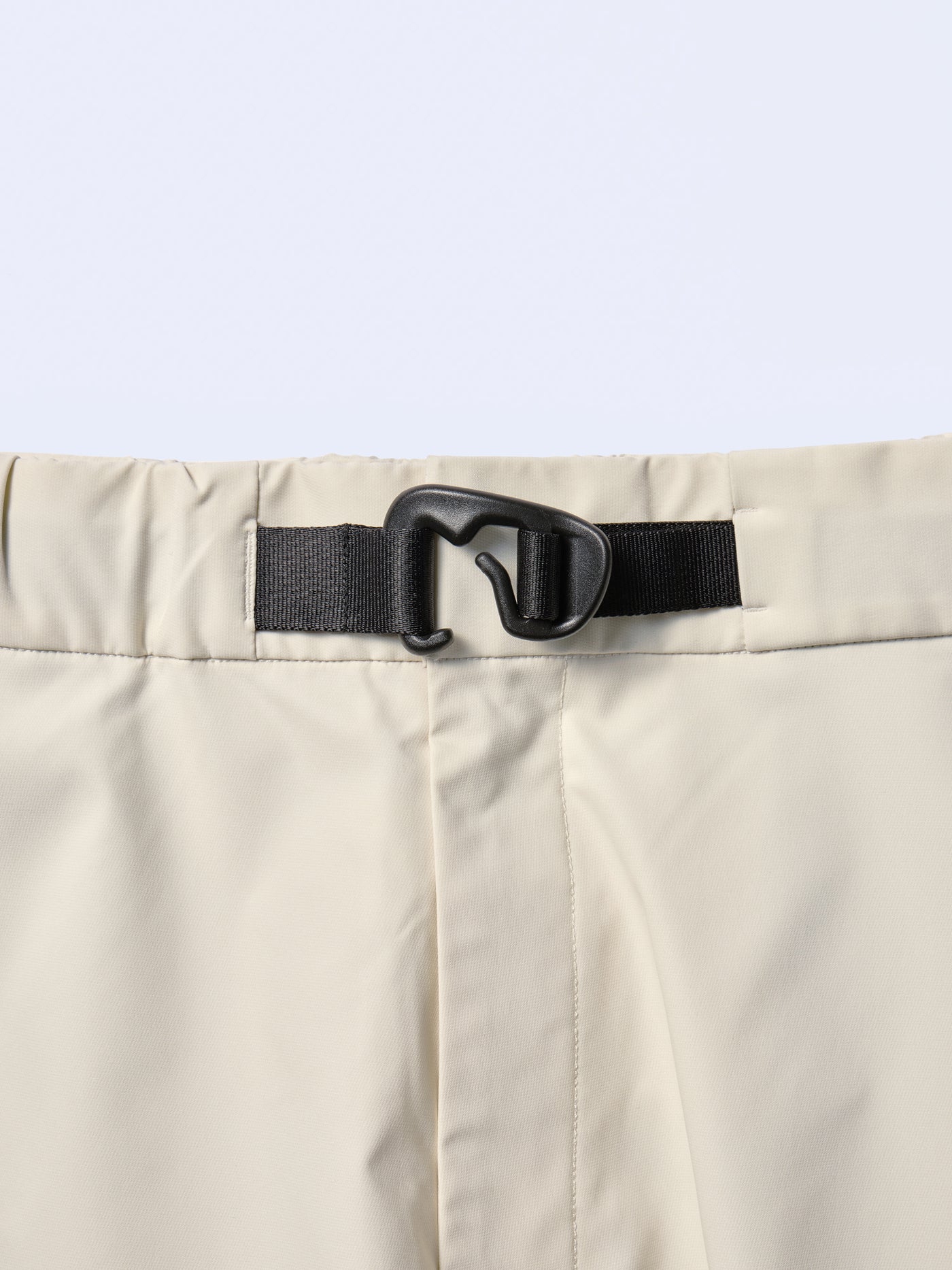 Helicoid Wide Pants