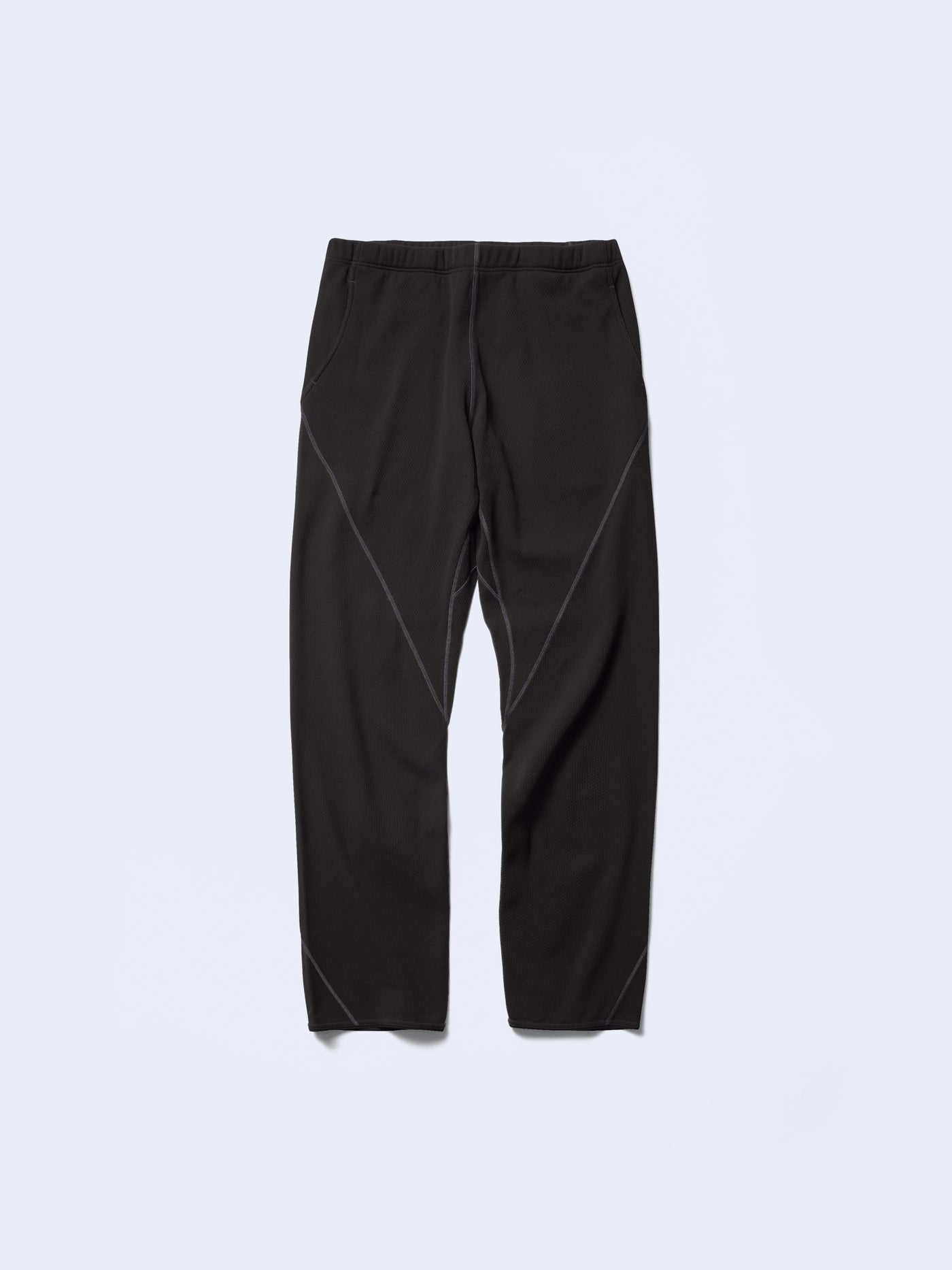 Helicoid Waffle Pants