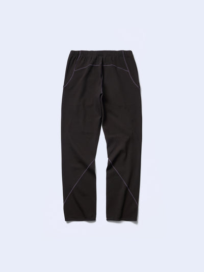 Helicoid Waffle Pants