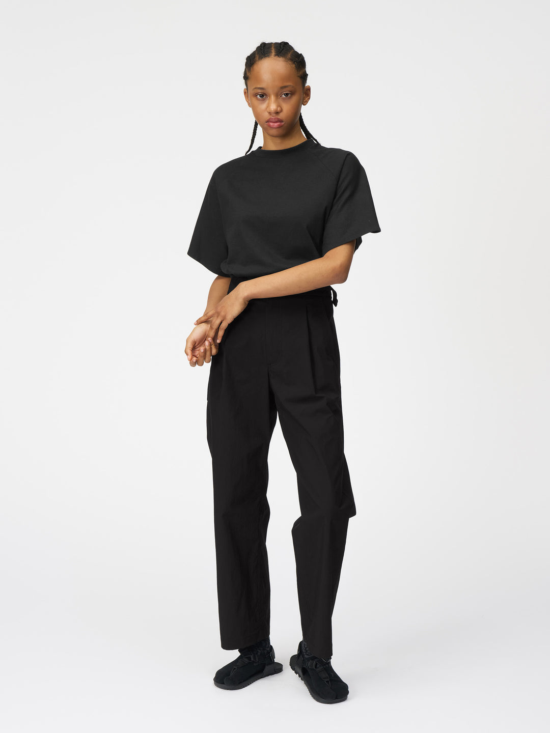 Goldwin 0 Straight Leg Pants – Goldwin Europe