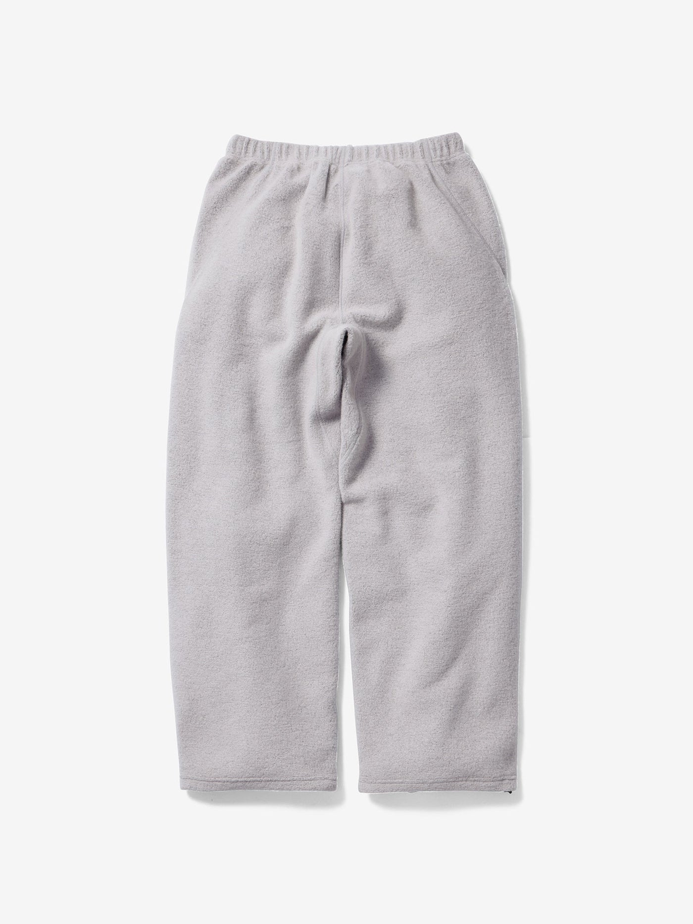 Goldwin 0 Wool Fleece Joggers