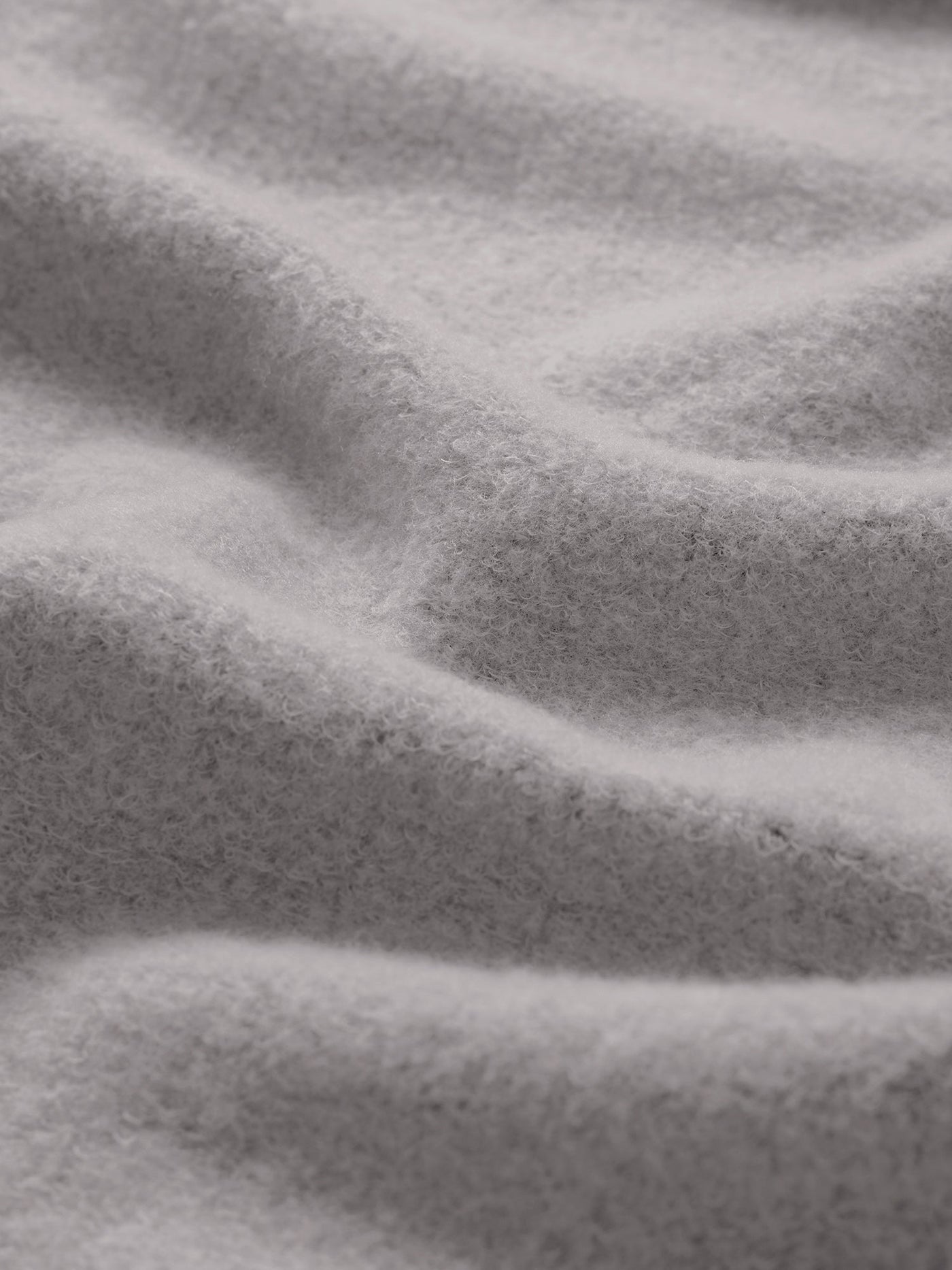 Goldwin 0 Wool Fleece Joggers