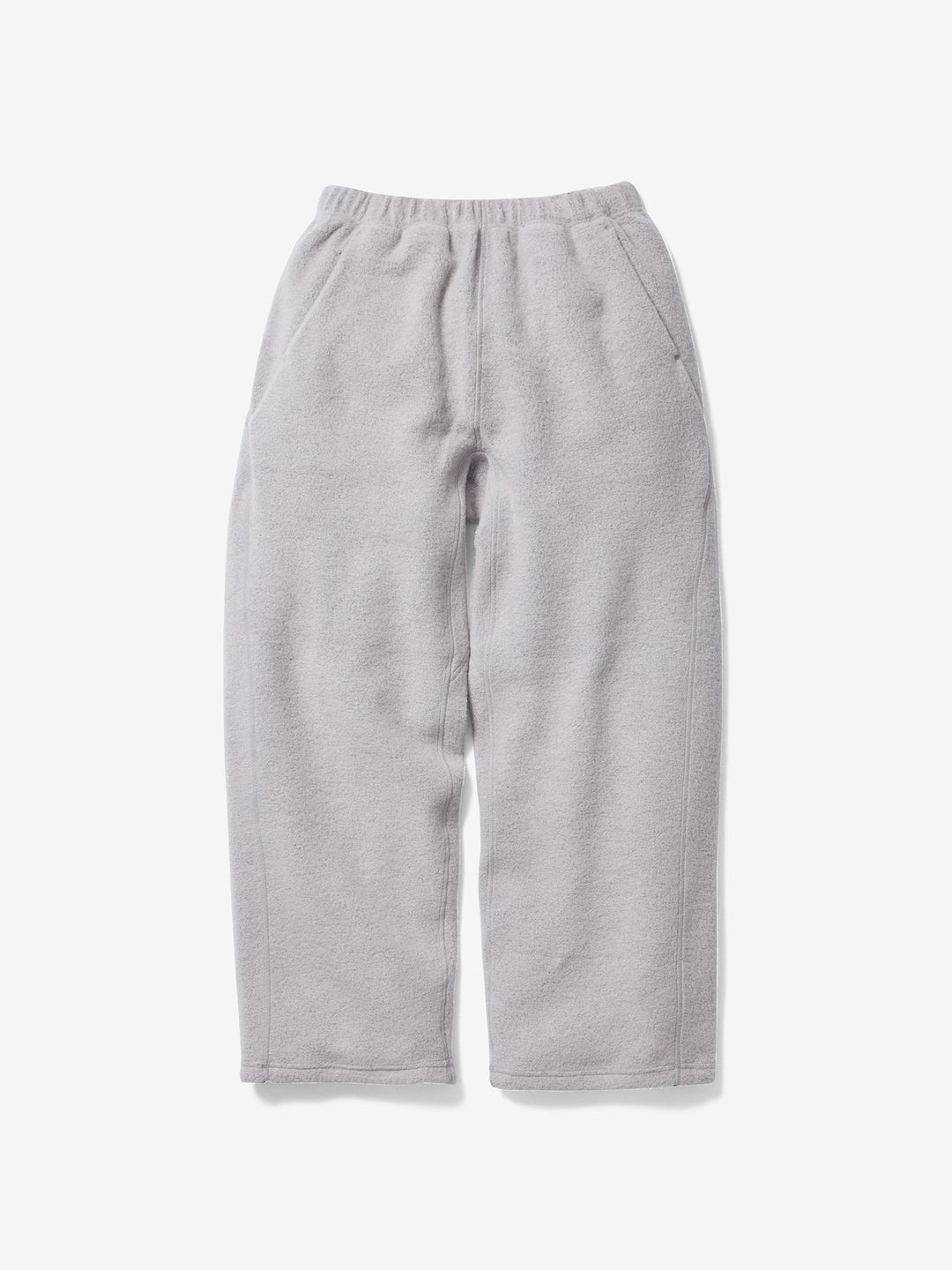 Goldwin 0 Wool Fleece Joggers – Goldwin Europe
