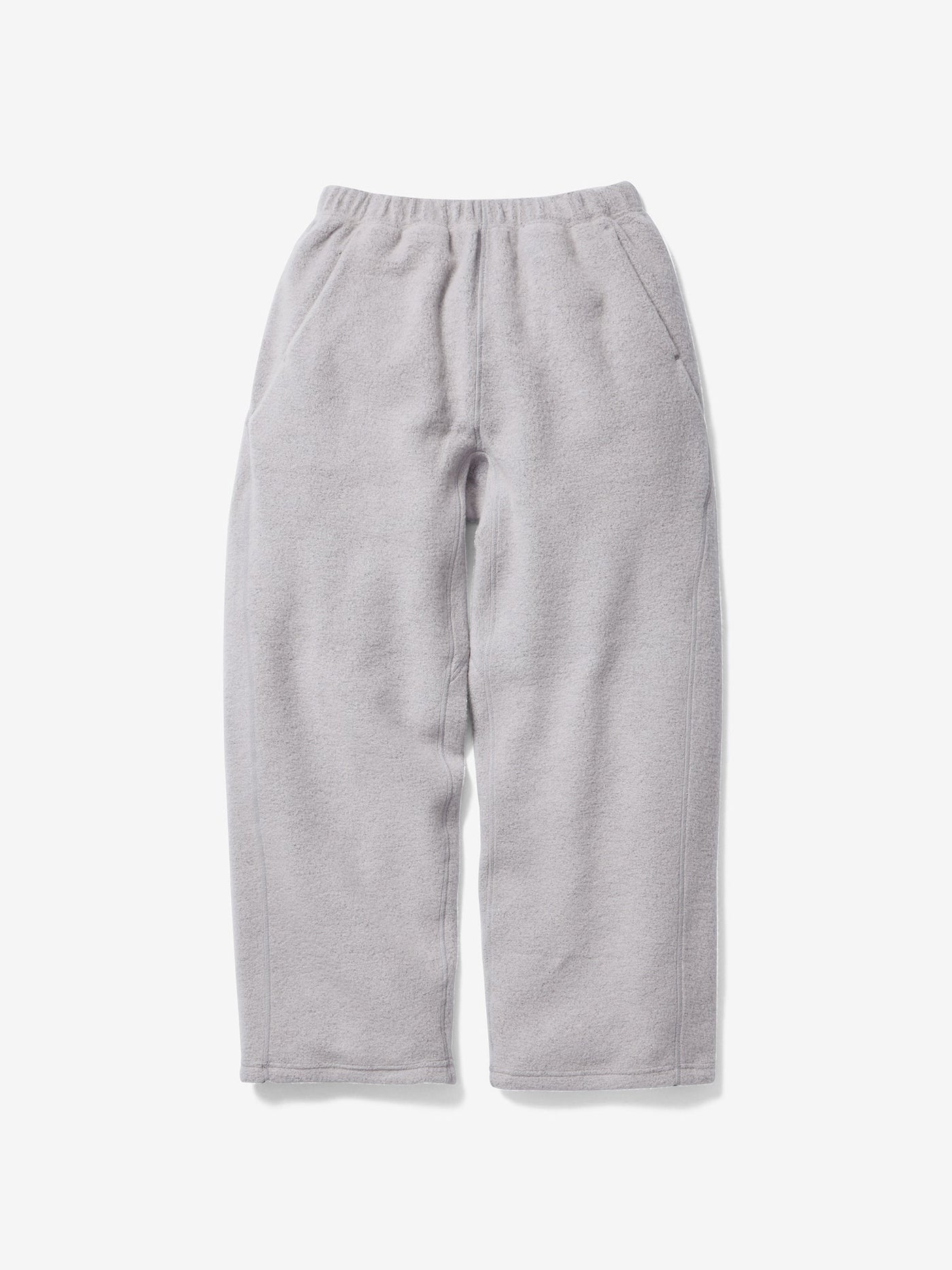 Goldwin 0 Wool Fleece Joggers