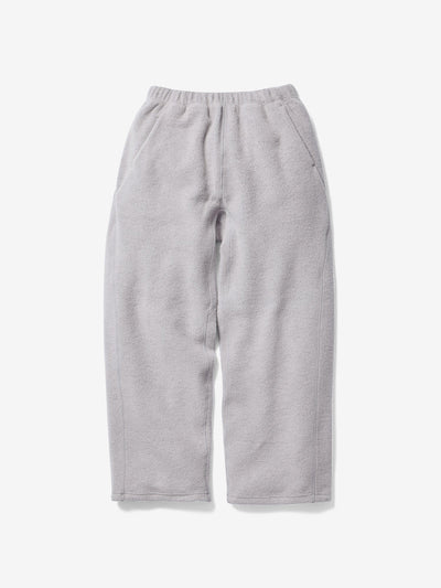 Goldwin 0 Wool Fleece Joggers
