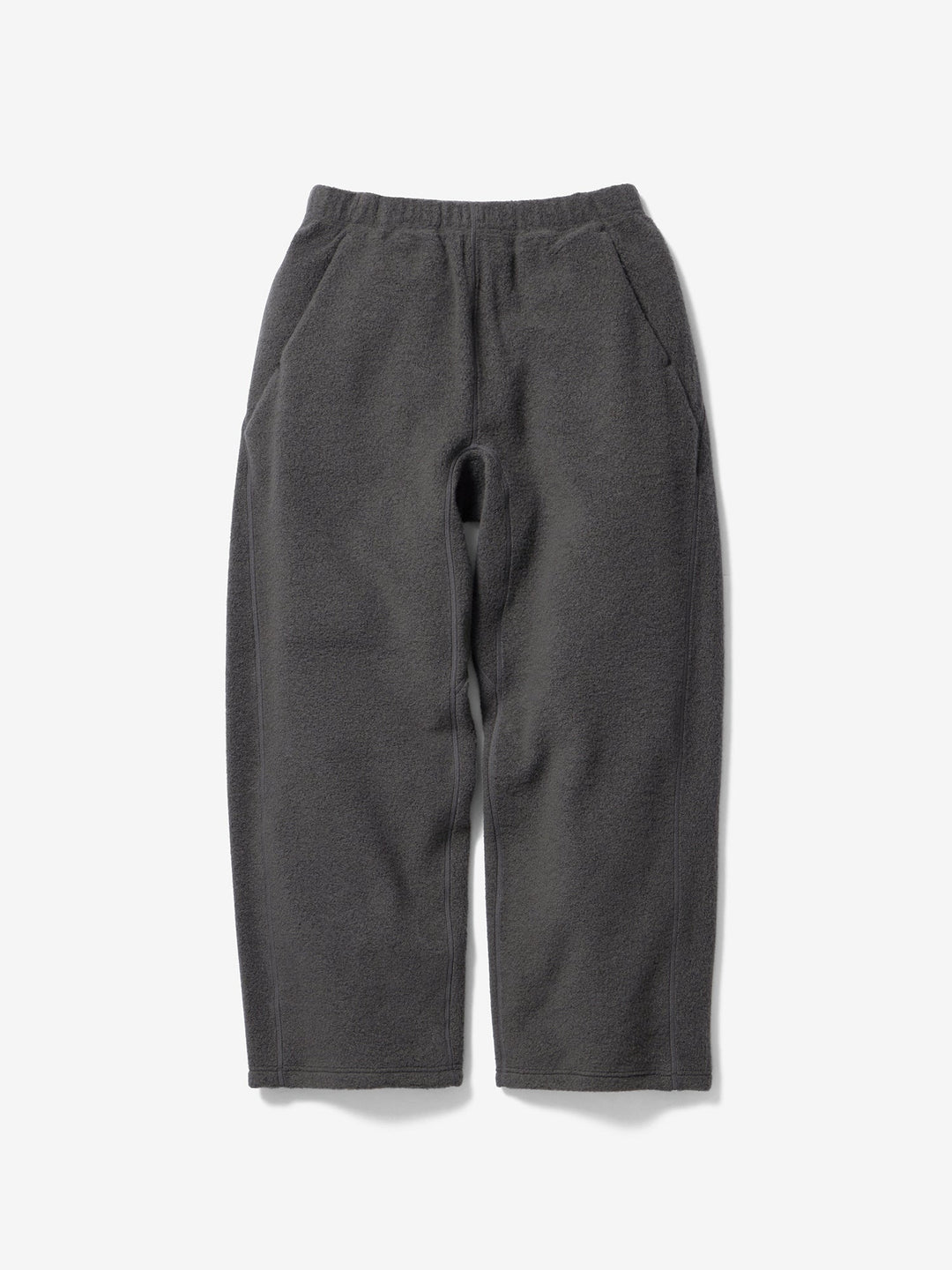 Goldwin 0 Wool Fleece Joggers – Goldwin Europe