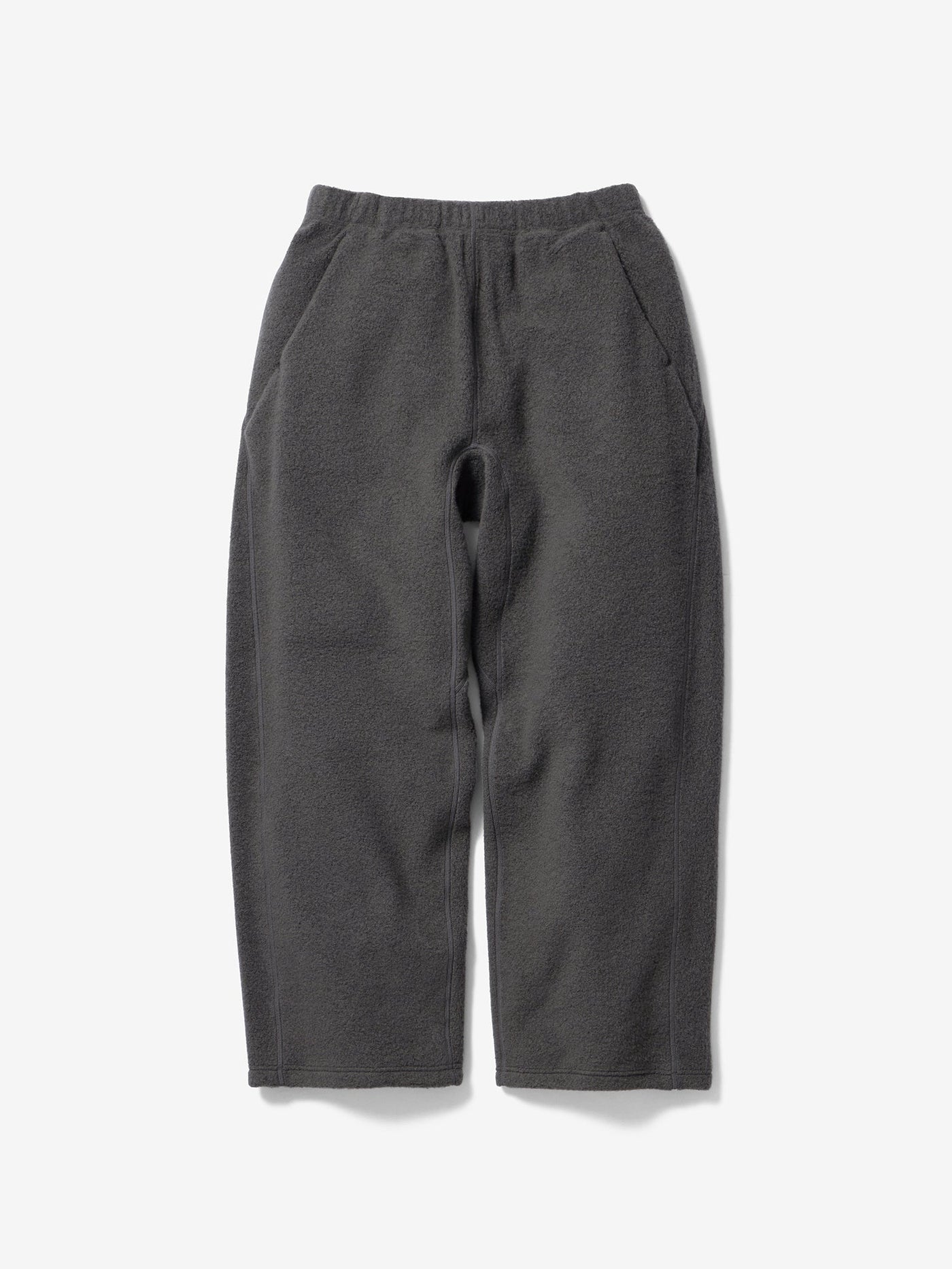 Goldwin 0 Wool Fleece Joggers