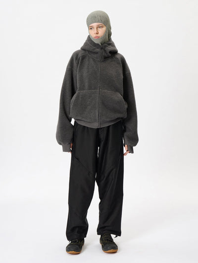 Model: Height 172cm / 5'6" | Wearing: BIOTITE / 2