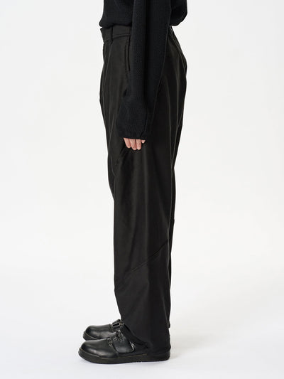 Model: Height 183cm / 6'0" | Wearing: BIOTITE / 4