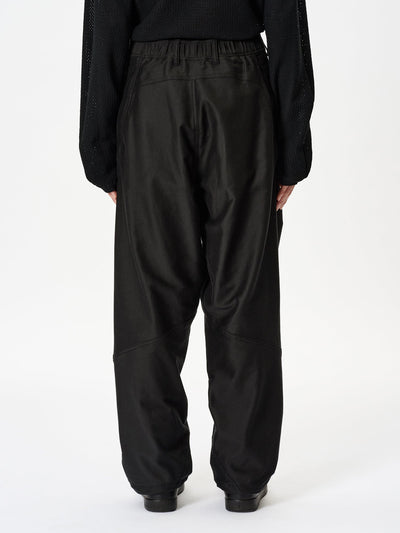 Model: Height 183cm / 6'0" | Wearing: BIOTITE / 4