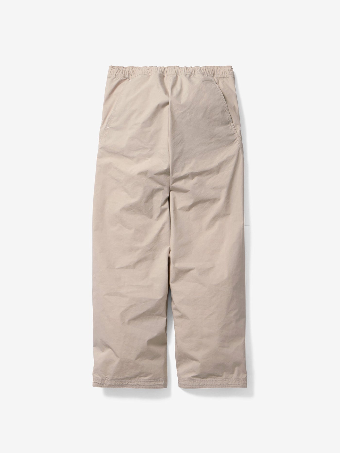 Goldwin 0 Parachute Seed Rip-stop Pants