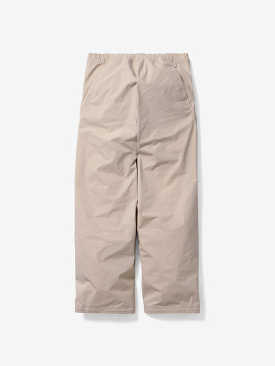 Goldwin 0 Parachute Seed Rip-stop Pants