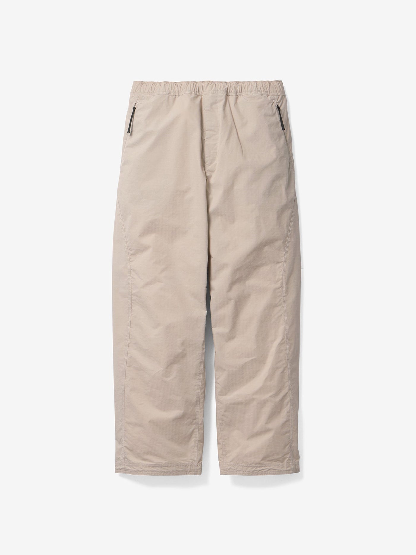 Goldwin 0 Parachute Seed Rip-stop Pants
