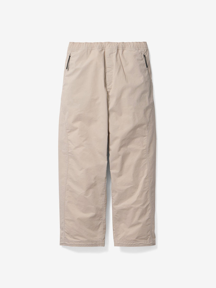 Goldwin 0 Parachute Seed Rip-stop Pants – Goldwin Europe