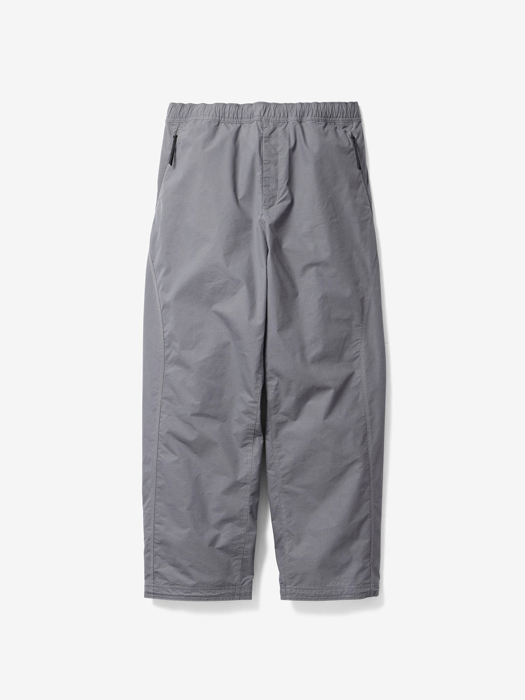Goldwin 0 Parachute Seed Rip-stop Pants – Goldwin Europe