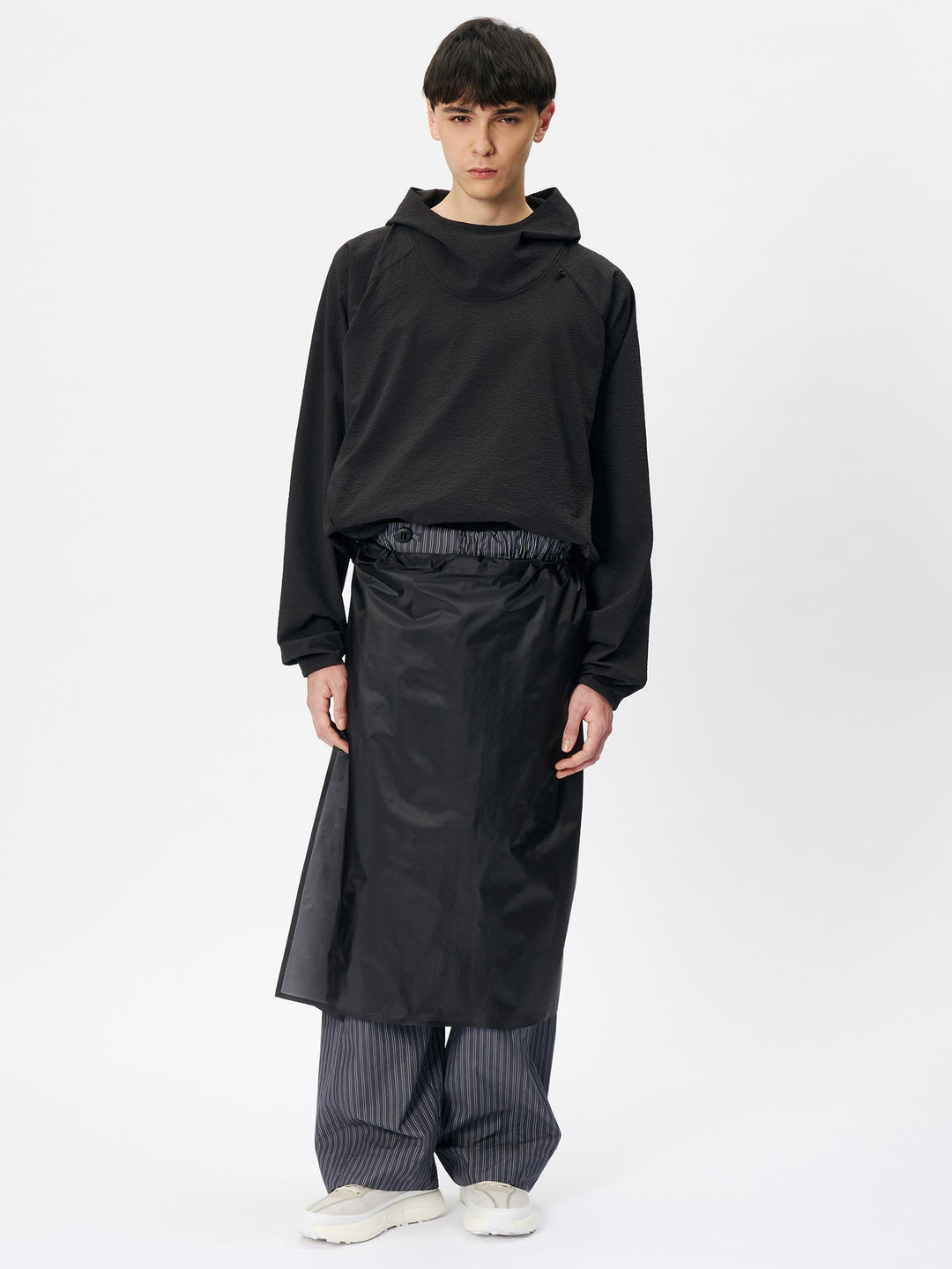Goldwin 0 3L Rain Wrap – Goldwin Europe