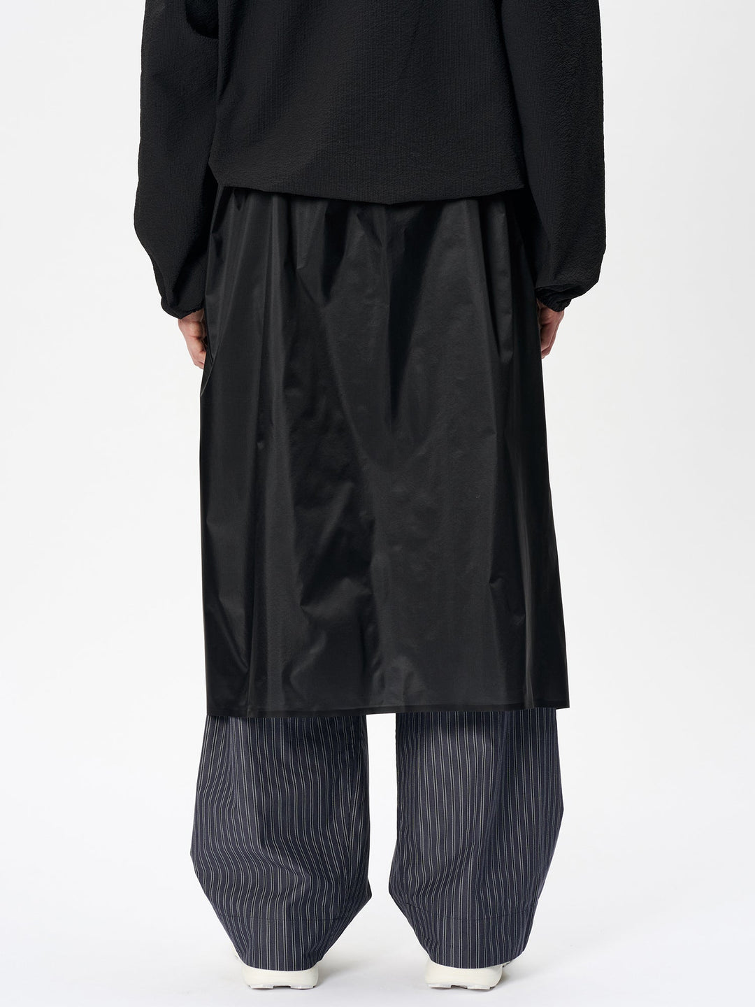 Goldwin 0 3L Rain Wrap – Goldwin Europe