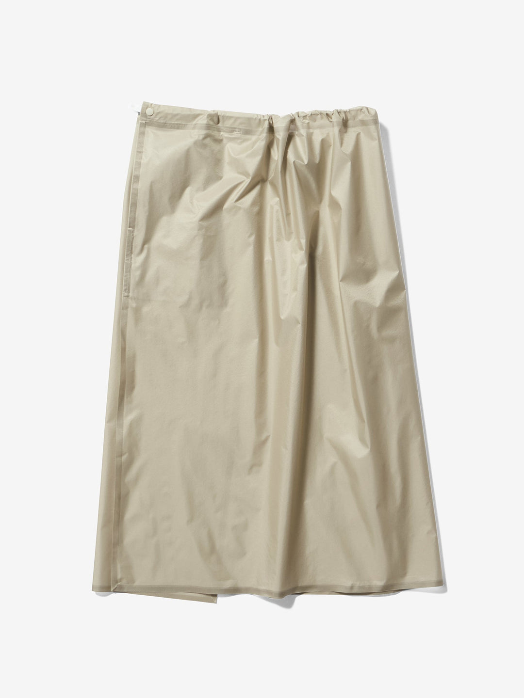 Goldwin 0 3L Rain Wrap – Goldwin Europe