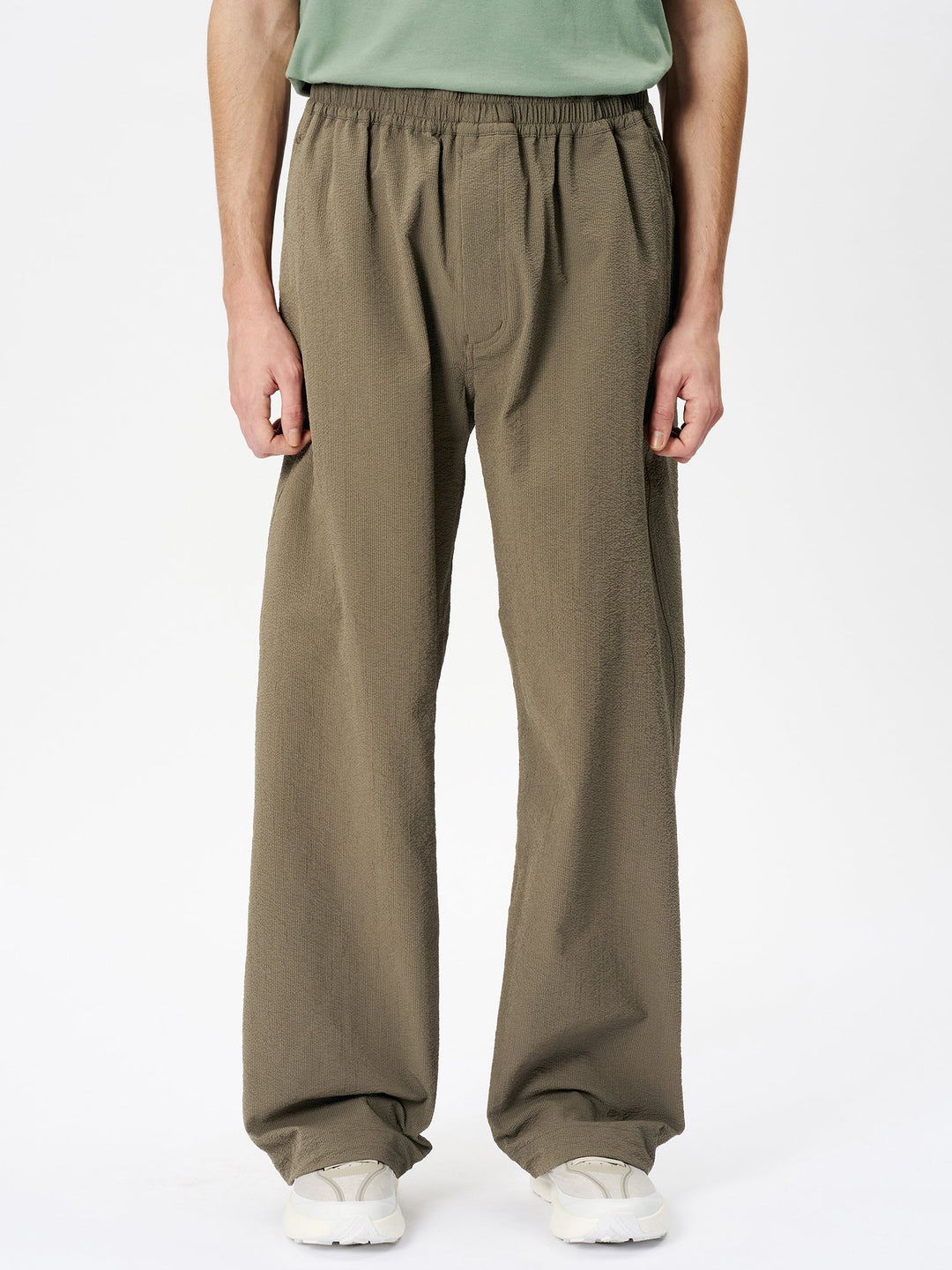 Goldwin 0 Screen Pants – Goldwin Europe