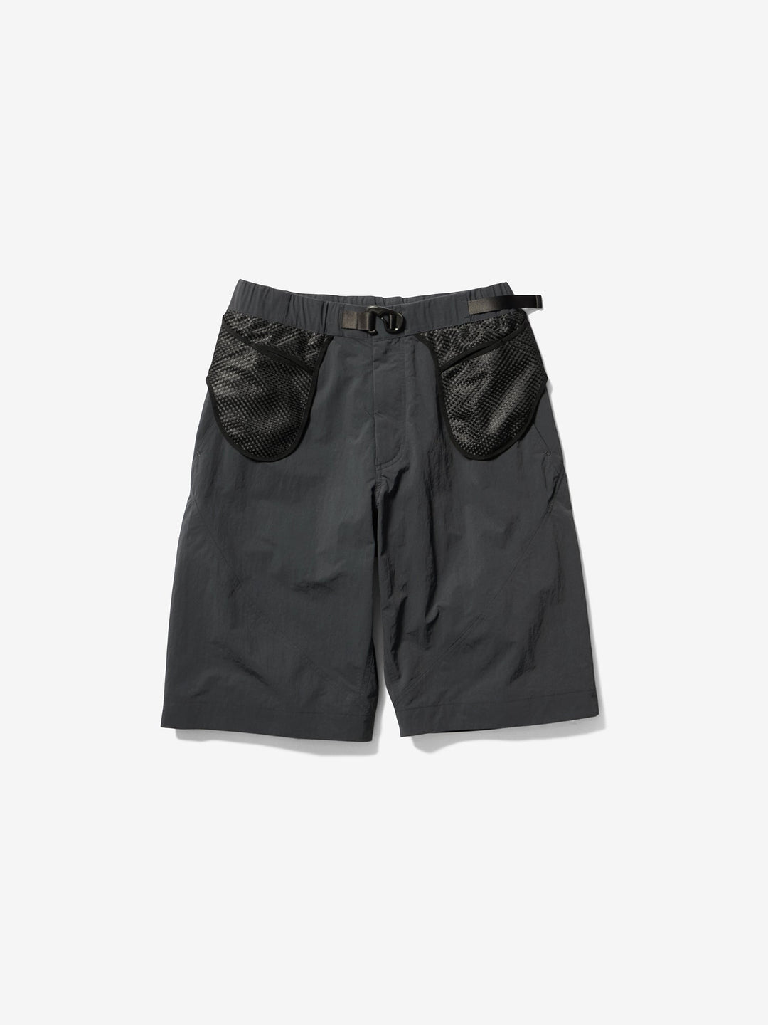 Goldwin 0 Helicoid Pocket Shorts – Goldwin Europe
