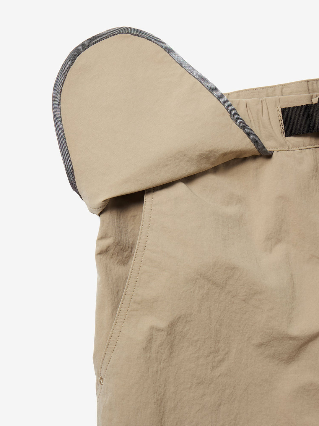 Goldwin 0 Helicoid Pocket Shorts – Goldwin Europe
