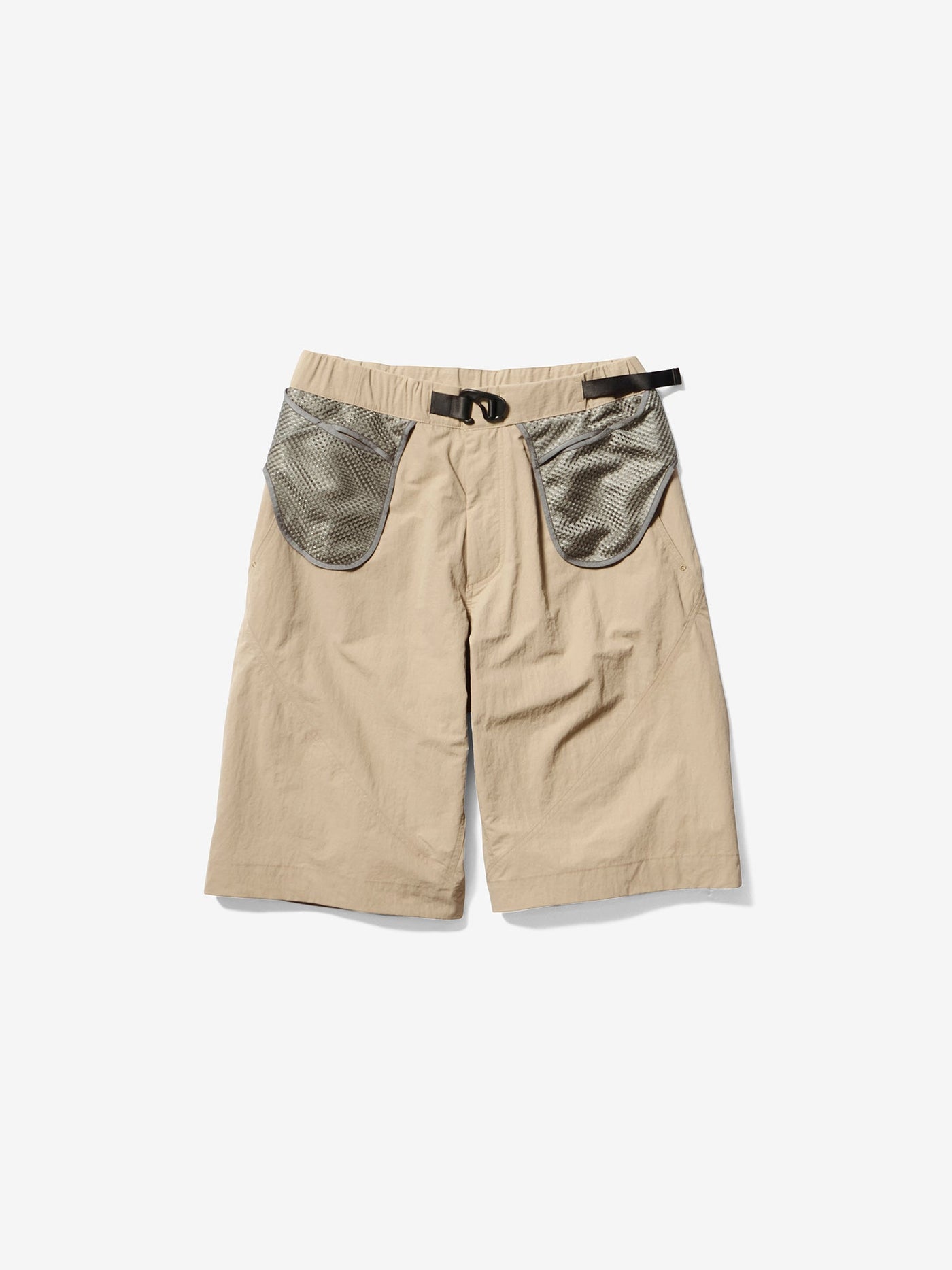 パンツ OAMC/Goldwin Shorts size:2(M) Goldwin 0 Helicoid Pocket Shorts – Goldwin Europe
