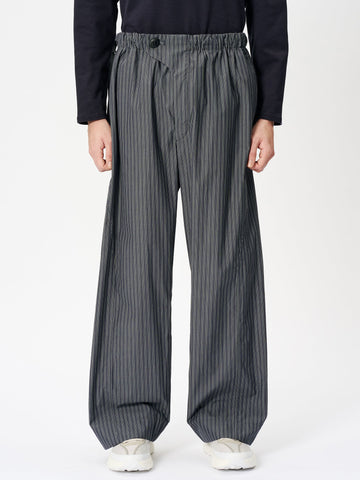 Goldwin 0 Retroreflective Striped Pants – Goldwin Europe