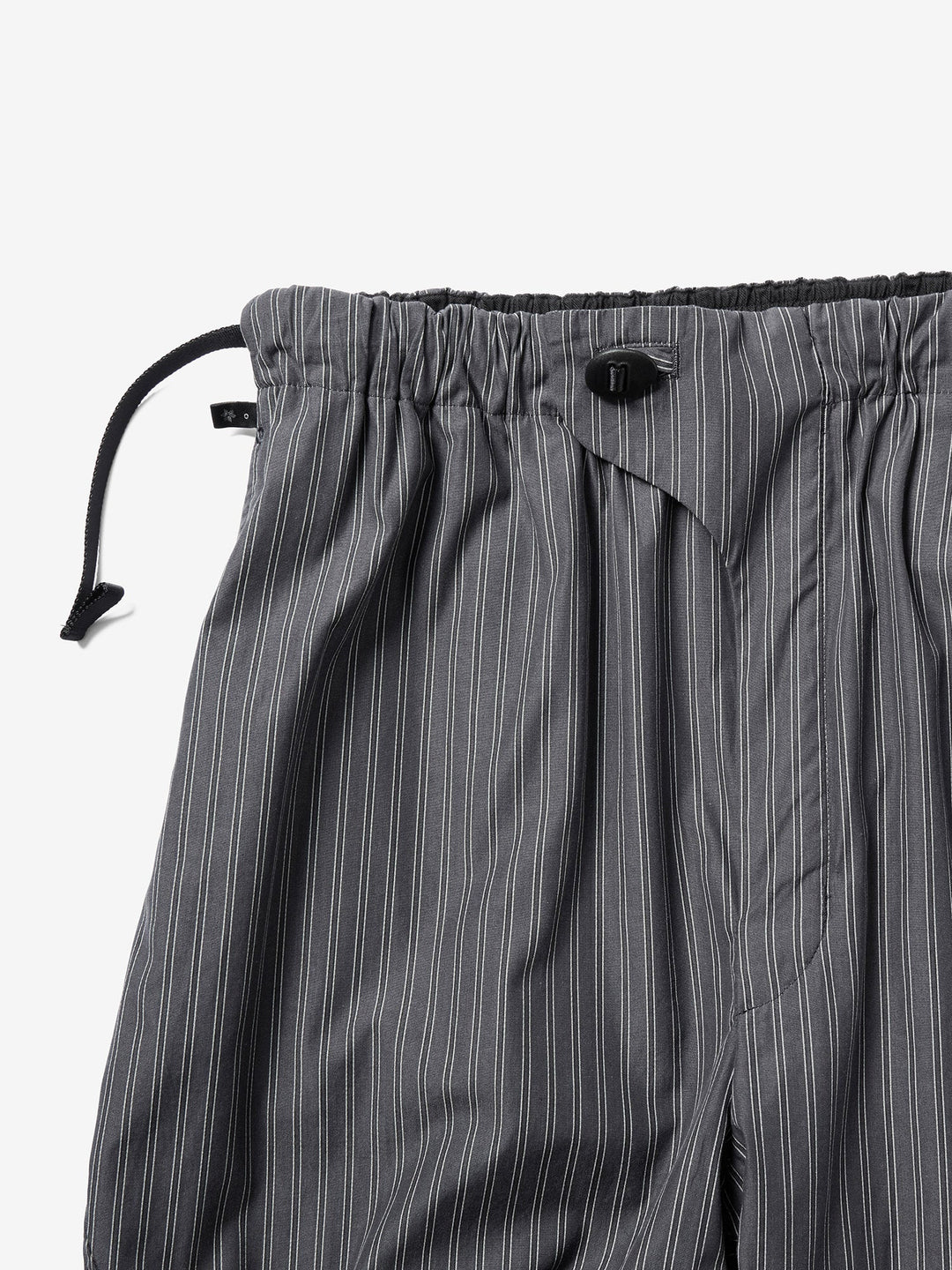 Goldwin 0 Retroreflective Striped Pants – Goldwin Europe