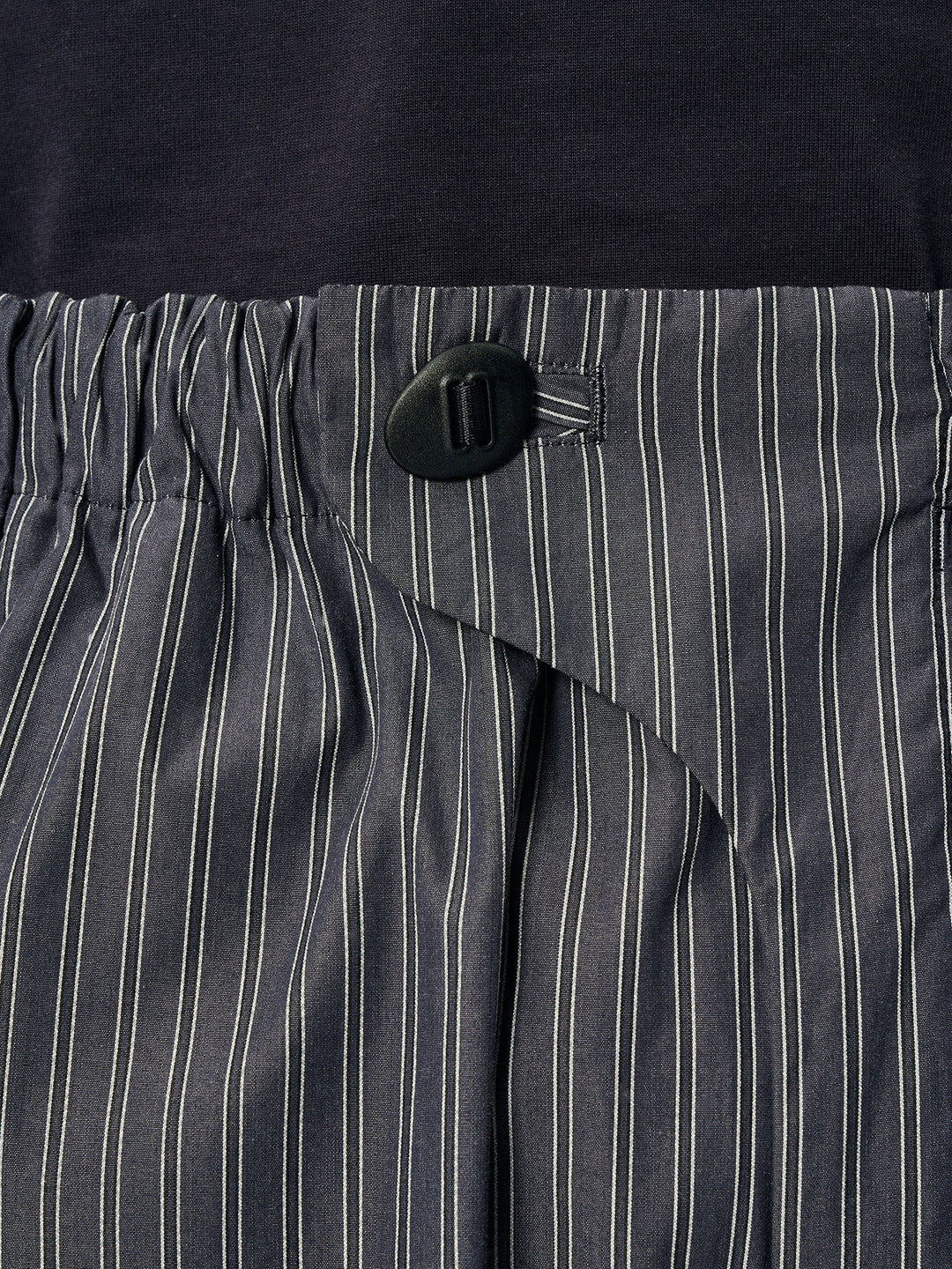 Goldwin ０ REF STRIPED PANTS Goldwin 0 Retroreflective Striped Pants – Goldwin Europe
