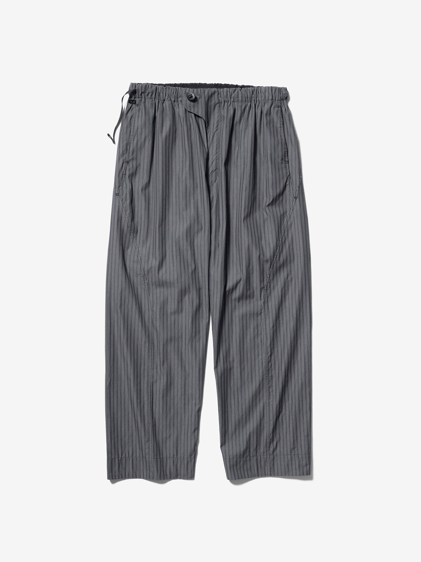 Goldwin 0 Retroreflective Striped Pants – Goldwin Europe