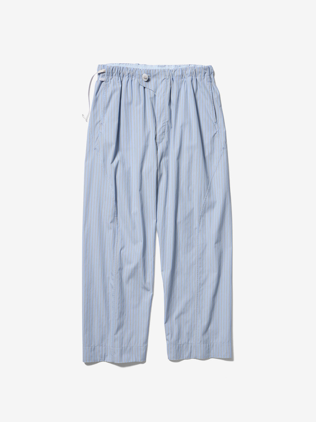 Goldwin 0 Retroreflective Striped Pants – Goldwin Europe