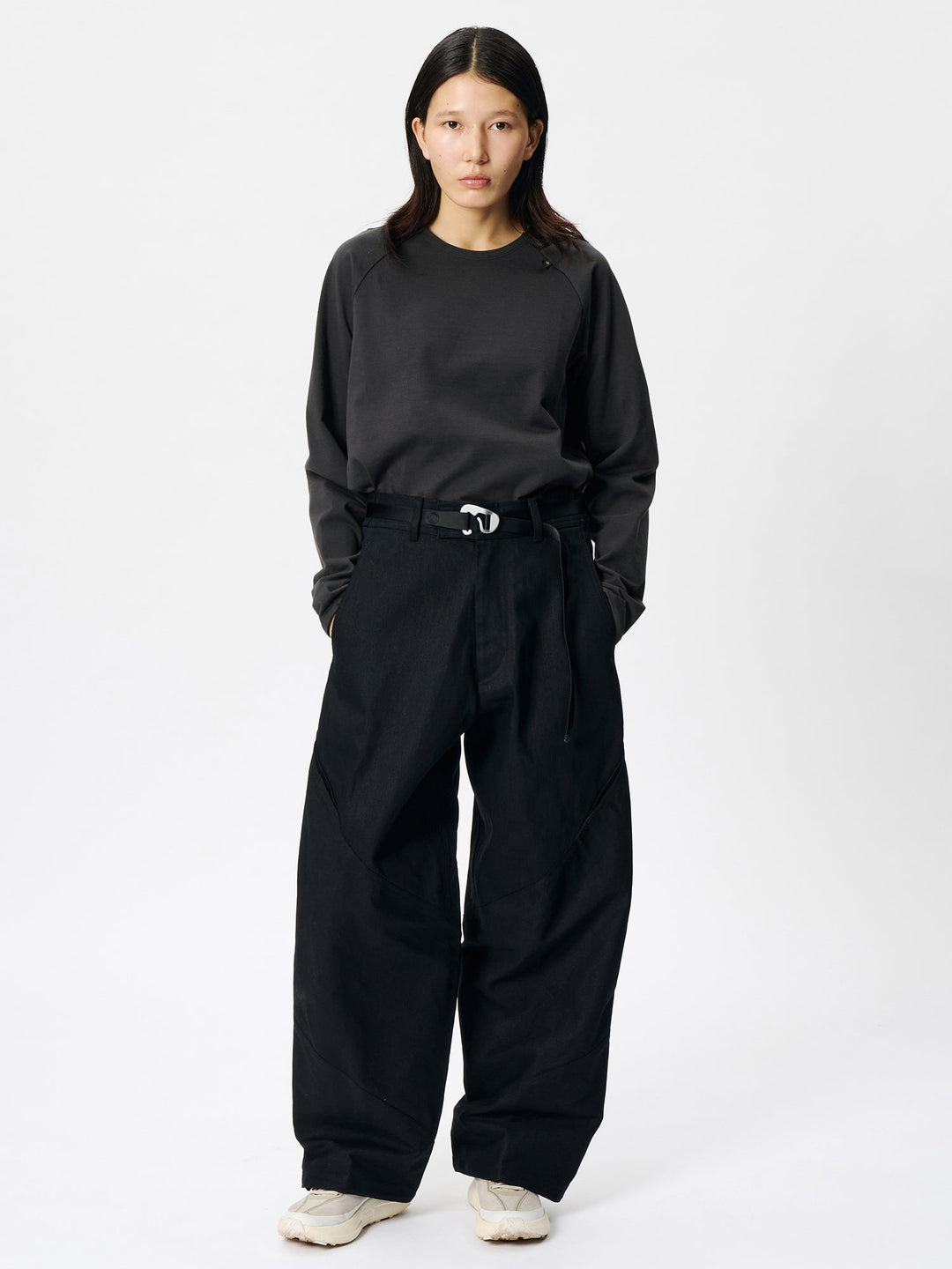 Goldwin 0 Helicoid Jeans – Goldwin Europe