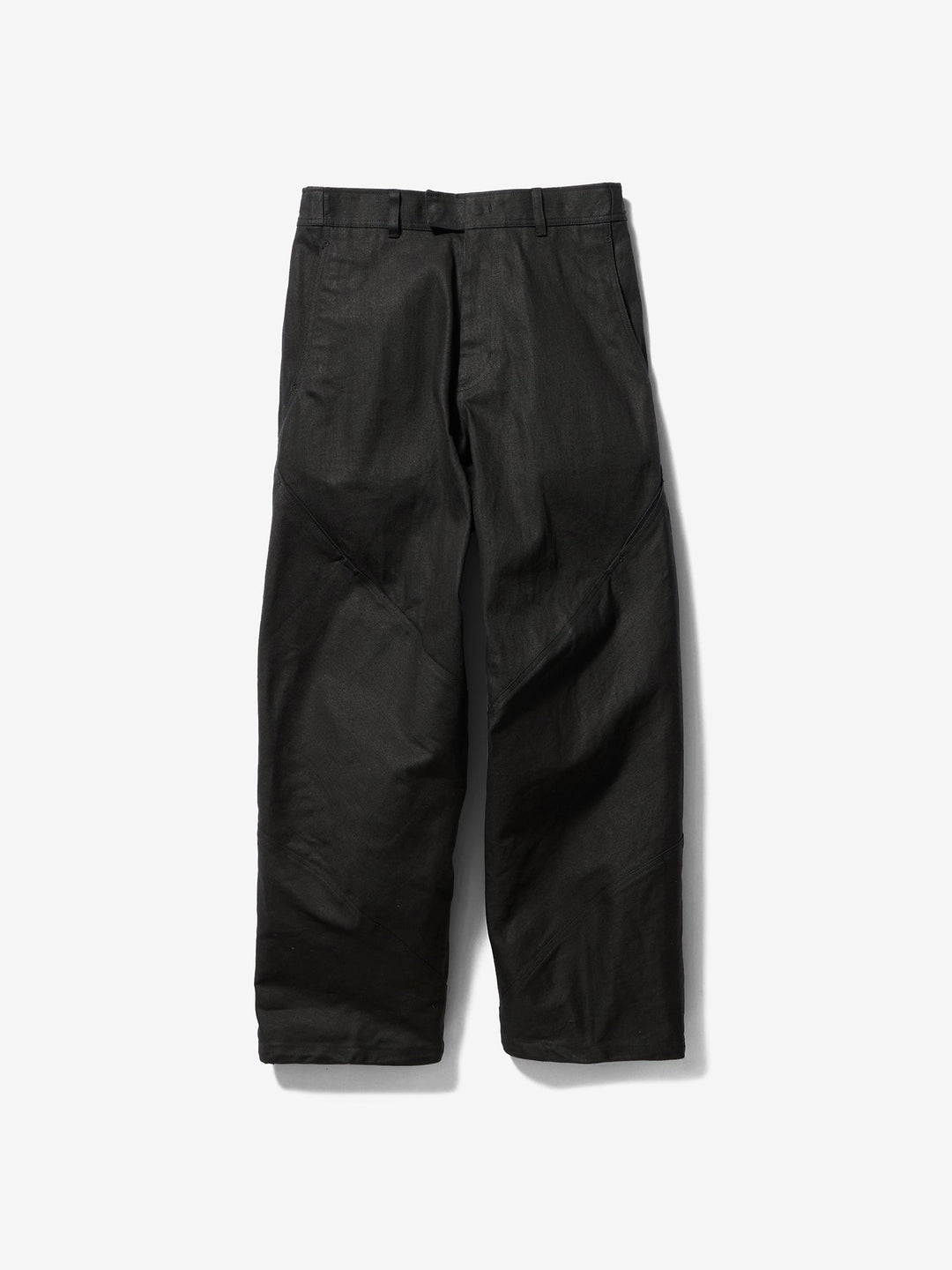 Goldwin 0 Helicoid Jeans – Goldwin Europe