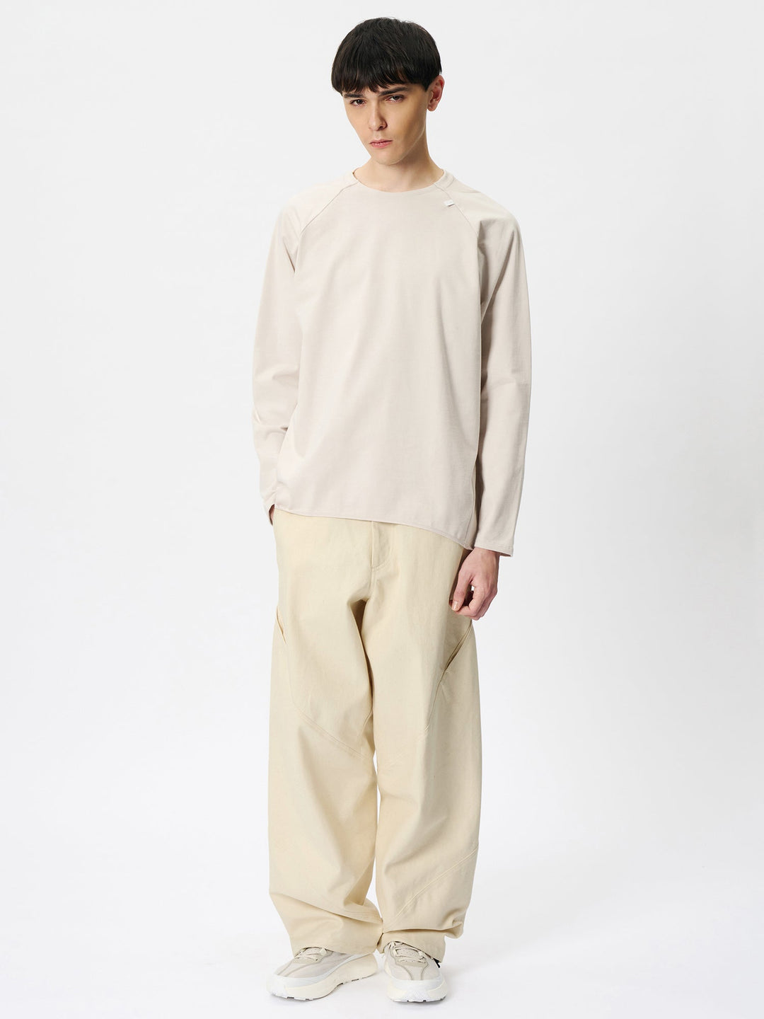 Goldwin 0 Helicoid Jeans – Goldwin Europe