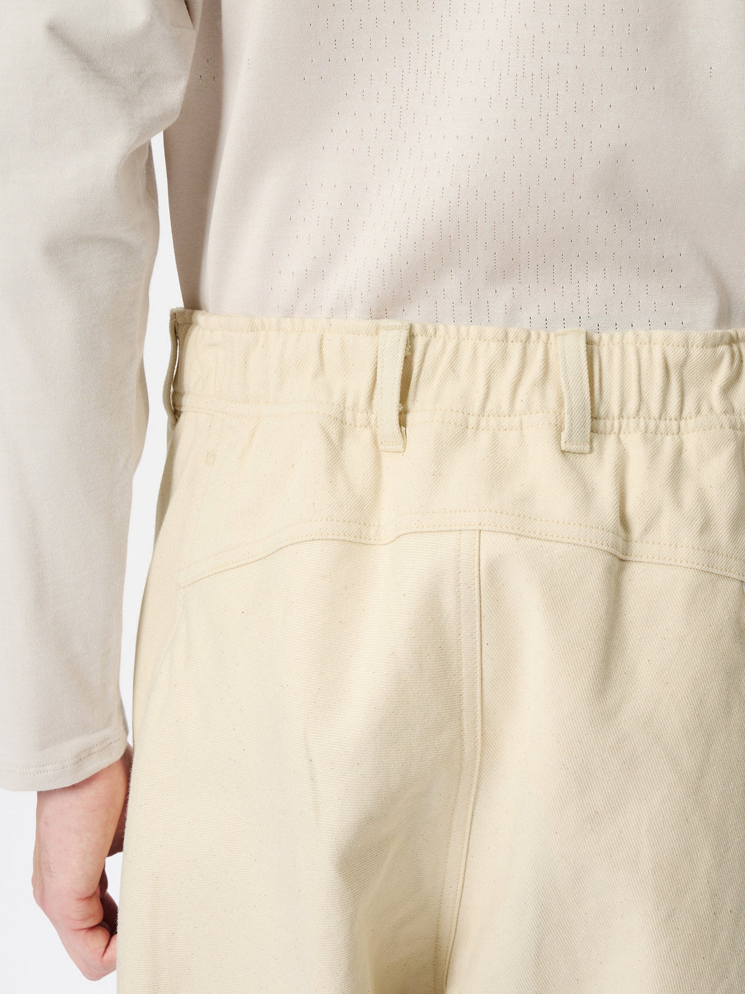 Goldwin 0 Helicoid Jeans – Goldwin Europe