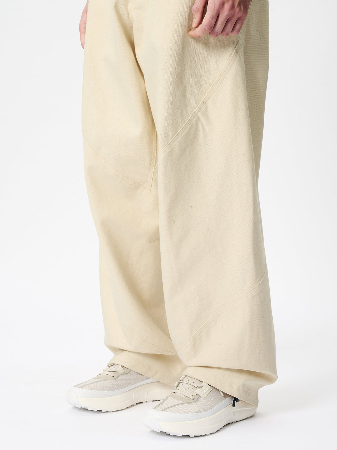 Goldwin 0 Helicoid Jeans – Goldwin Europe
