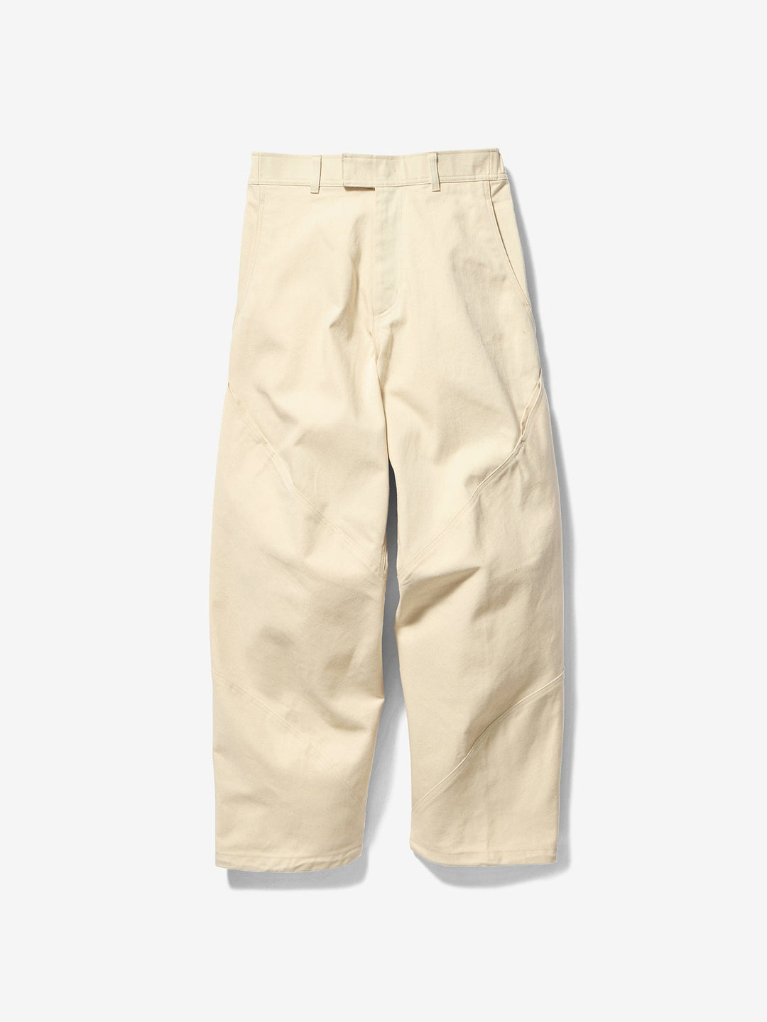 Goldwin 0 Helicoid Jeans – Goldwin Europe
