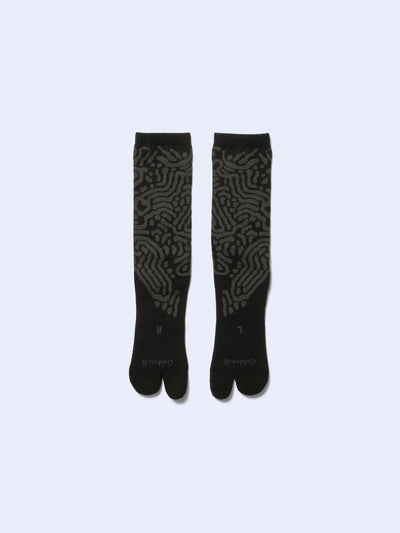 Reaction Diffusion Socks