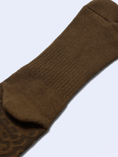 Reaction Diffusion Socks