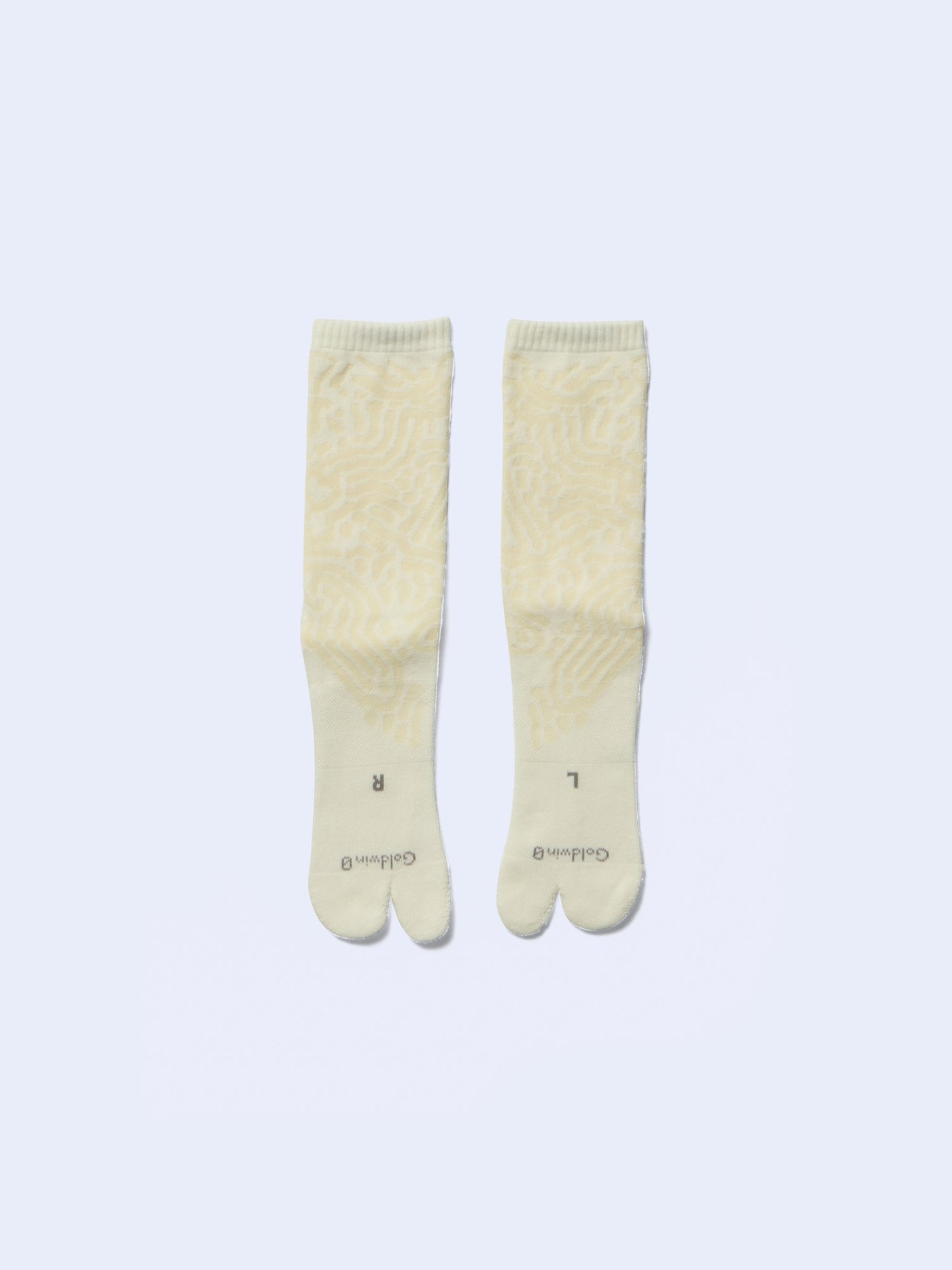 Reaction Diffusion Socks