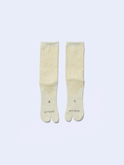 Reaction Diffusion Socks