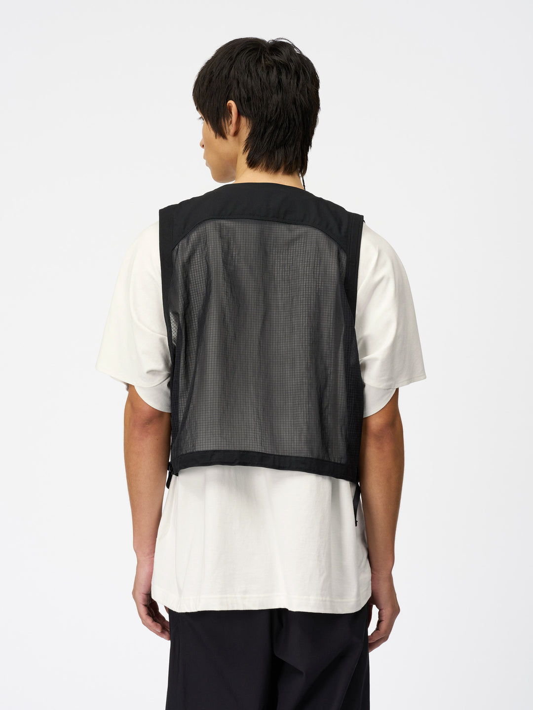 Goldwin 0 Front Pack Vest – Goldwin Europe