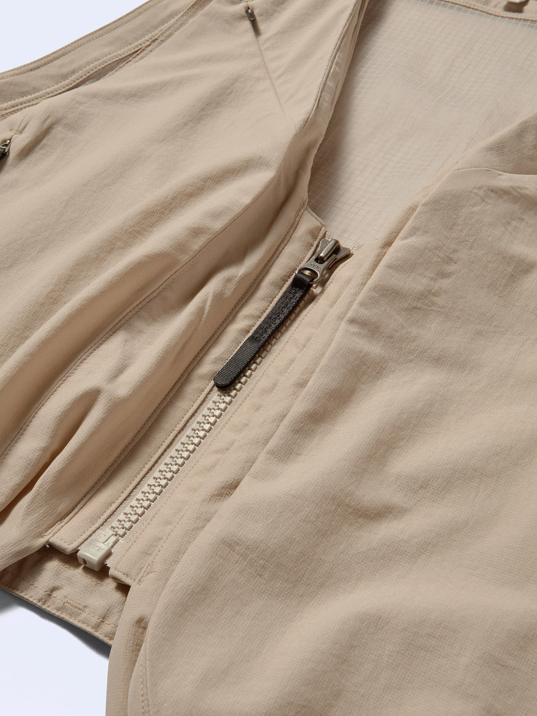 Goldwin 0 Front Pack Vest – Goldwin Europe