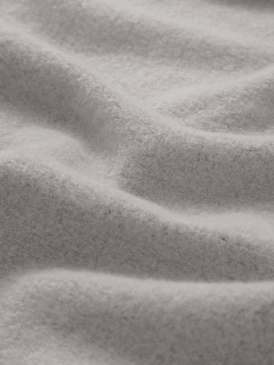 Goldwin 0 Wool Fleece Hood – Goldwin Europe