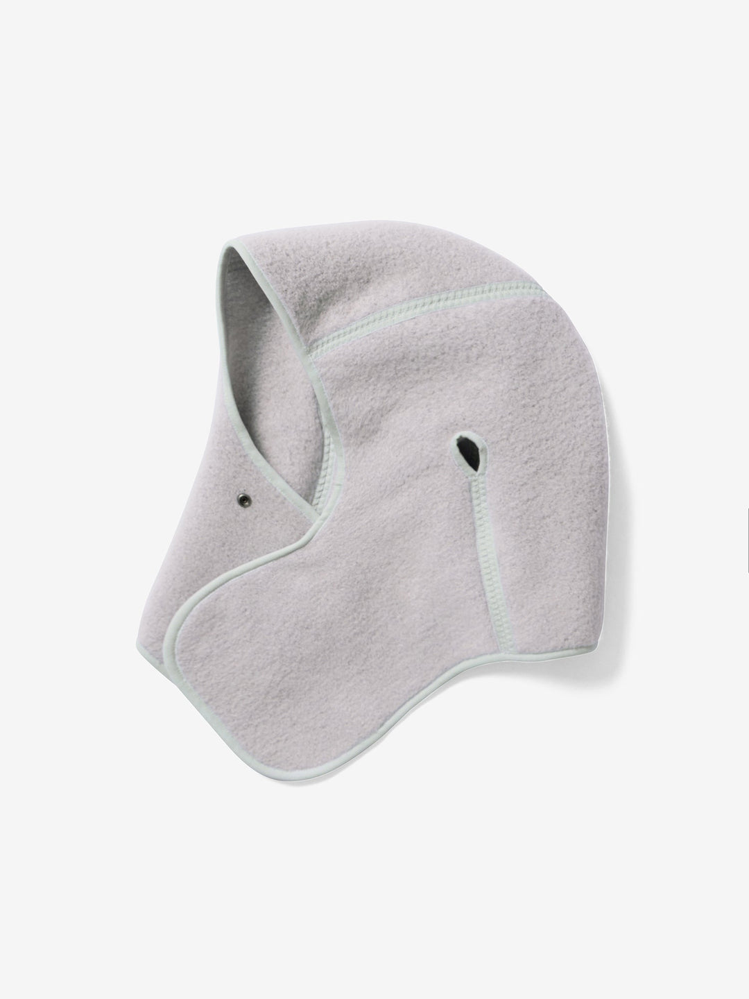 帽子 Goldwin0 Wool Fleece Hood ASH GRAY Goldwin 0 Wool Fleece Hood – Goldwin Europe