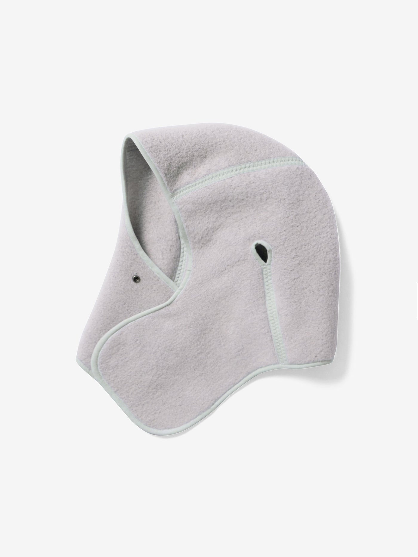 Goldwin 0 Wool Fleece Hood – Goldwin Europe