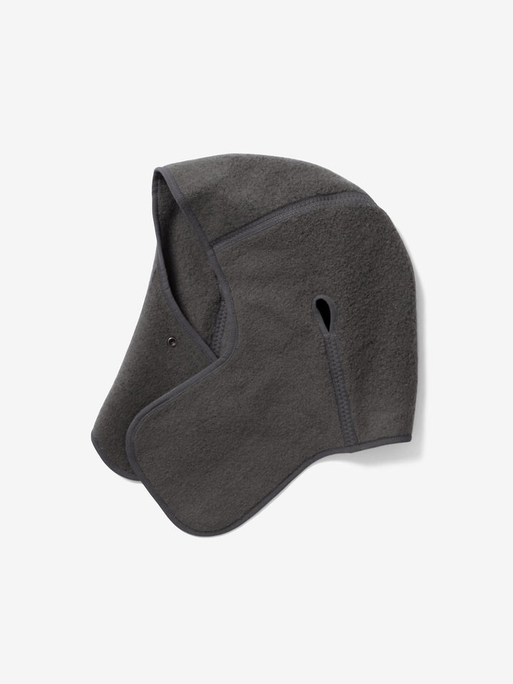 帽子 Goldwin0 Wool Fleece Hood ASH GRAY Goldwin 0 Wool Fleece Hood – Goldwin Europe